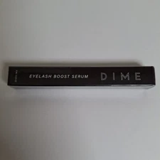 DIME Beauty Eyelash Boost Serum 6 ML 0.02 OZ Sealed