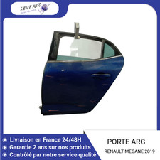 Porte arrière et accessoires Renault MEGANE