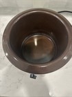 Idea 7 Quart Commercial Wet Dry Soup Food Warmer — photo 8
