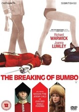 Breaking of Bumbo, The (12) DVD Brand New UK Release Genuine Fast Region 2 PAL
