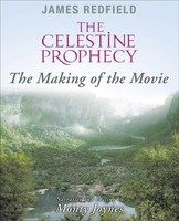 Celestine Prophecy, James Redfield