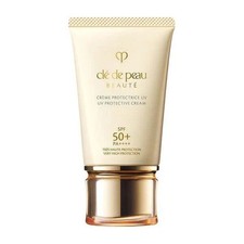 Cle de Peau Beaute UV PROTECTIVE CREAM N 50g Creme Protectrice Sunscreen SPF50