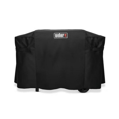Weber Premium Abdeckhaube  für Weber Slate GPD 71 cm Premium Plancha