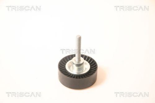 Triscan Umlenk-/FüHrungsrolle, Keilrippenriemen 8641 292011 FüR Audi Seat-image