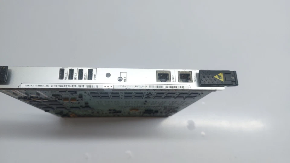 Nokia ccp18-a Core Network Bts c109093...c02 - Image 2 of 4