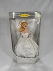 Vintage Wedding Day Barbie Doll 1960 Reproduction Collector Edition Mattel 17119