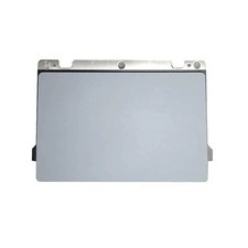 Touchpad For DELL Latitude 7410 / 7410 2-in-1 Chrome 0YRP61 YRP61 Silver