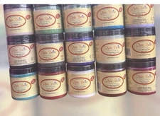 NEW 4 Jars Dixie Belle Chalk Paint 8oz Choose from Colors in Description