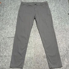 Birddogs Boom For Your Boomstick Chino Lined Men's Pants - Size 36x30 Actual