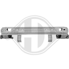 3435065 Aufpralldämpfer, Stoßfänger hinten für FIAT PANDA (312_, 319_)
