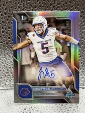 2025 Bowman University Chrome Football Checklist Guide in-content 34