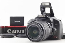  Near MINT  Canon EOS KissX2 CANON ZOOM LENS EF-S 18-55  1  3.5-5.6IS From JAPAN