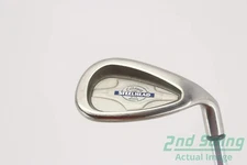 Callaway X-14 Single Iron Pitching Wedge PW Steel Uniflex Right 35.75in