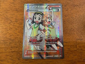 Full Art Teammates | eBay
