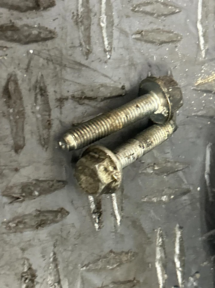 Ford Mustang SVT Cobra 2003-04 enfriador de aceite OEM - 4,6 4V 283 Foto 2 de 4