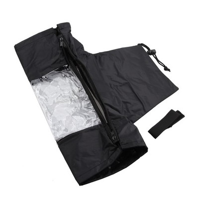 Full-length Altura Photo Professional Rain Cover Protector for DSLR Cameras B