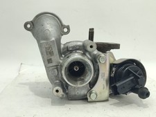 9842096580 TURBOLADER / 9804945280 / 2486448 FÜR CITROËN C3 III SX 1.6 BLUEHDI