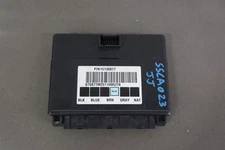 03-06 Cadillac Escalade ESV Platinum Body Control Module OEM 15136877