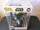 Funko Star Wars The Mandalorian With The Child 380 Vinyl Figure