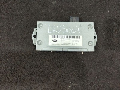 LAND ROVER DISCOVERY 4 L319 AUDIO CONTROL MODULE ECU AH42-18C941-AC