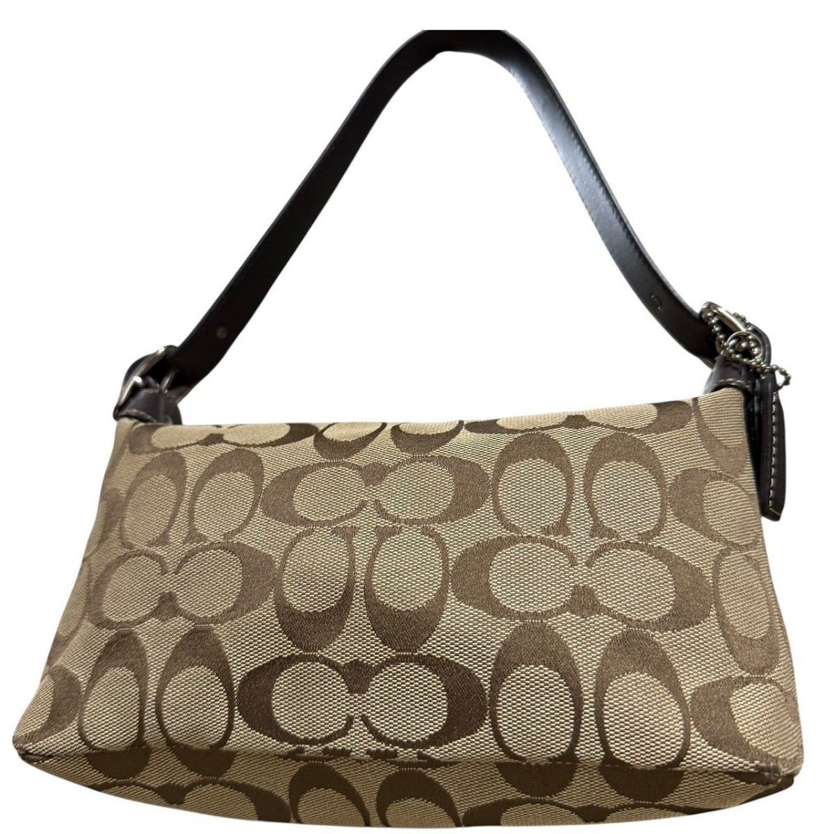 Coach Accessory Pouch One-Shoulder Bag 【公式通販】