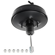 Bremskraftverstärker Bremskraftregler for Volkswagen Golf Jetta Passat191612107A