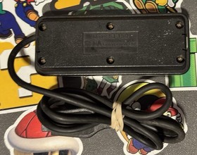 Sega SG-1000 II SJ-150 Controller OEM Joypad Japan Import US Seller TESTED A