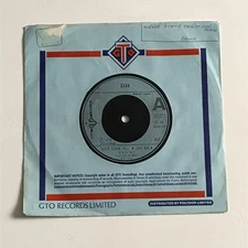 Dana - Never Gonna Fall In Love Again 7" Vinyl Record A1/B1 - GT 55 EX
