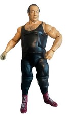 wwe Elite Gorilla Monsoon 