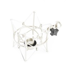 Neumann U87 TLM67 kompatible Mikrofonspinne A...