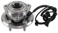 A.B.S. Radnabe 201600 FüR Jeep Cherokee Nitro Dodge M12 X 1.5 KK CRD 4X4 Allrad