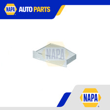 Pollen / Cabin Filter fits VW GOLF 03 to 16 NAPA 1K0819644 1K0819644A 1K0819644B