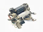 Air compressor bracket