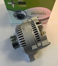 FORD COUGAR & MONDEO MK1 MK2 2.5 V6 inc ST24 1993-2000 BRAND NEW 130A ALTERNATOR