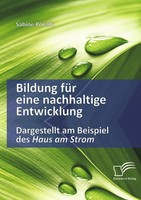 Sabine Ponath | Bildung FüR Eine Nachhaltige Entwicklung | Taschenbuch | Deutsch
