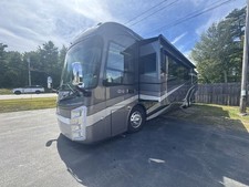 2026 Entegra Coach Aspire 44D