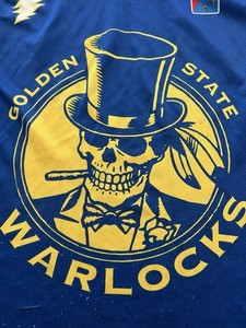 Warlocks Grateful Dead | eBay