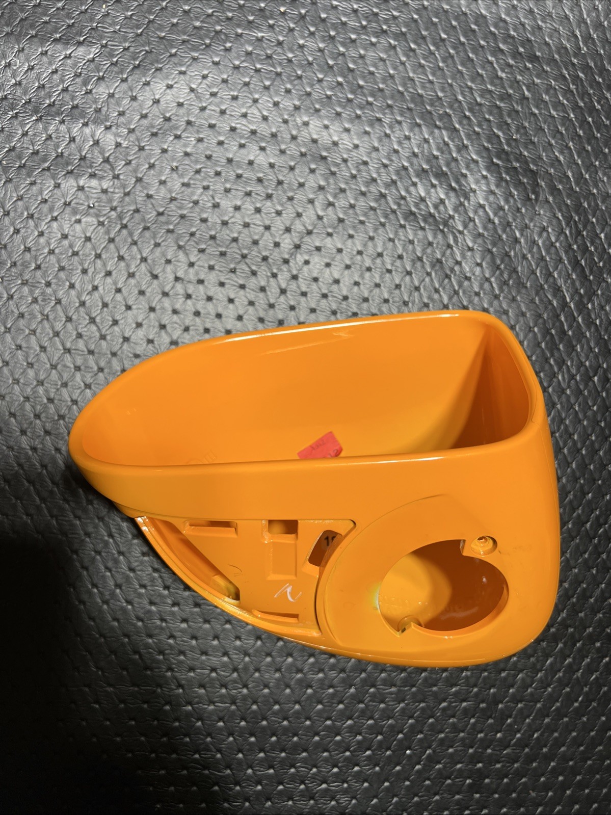 McLaren MP4-12C 570S 650S Front Left Side View Mirror Cap 2012-20 OEM With PPF