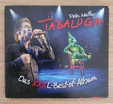 Peter Maffay - Tabaluga - Das XXXL-Best-Of-Al...