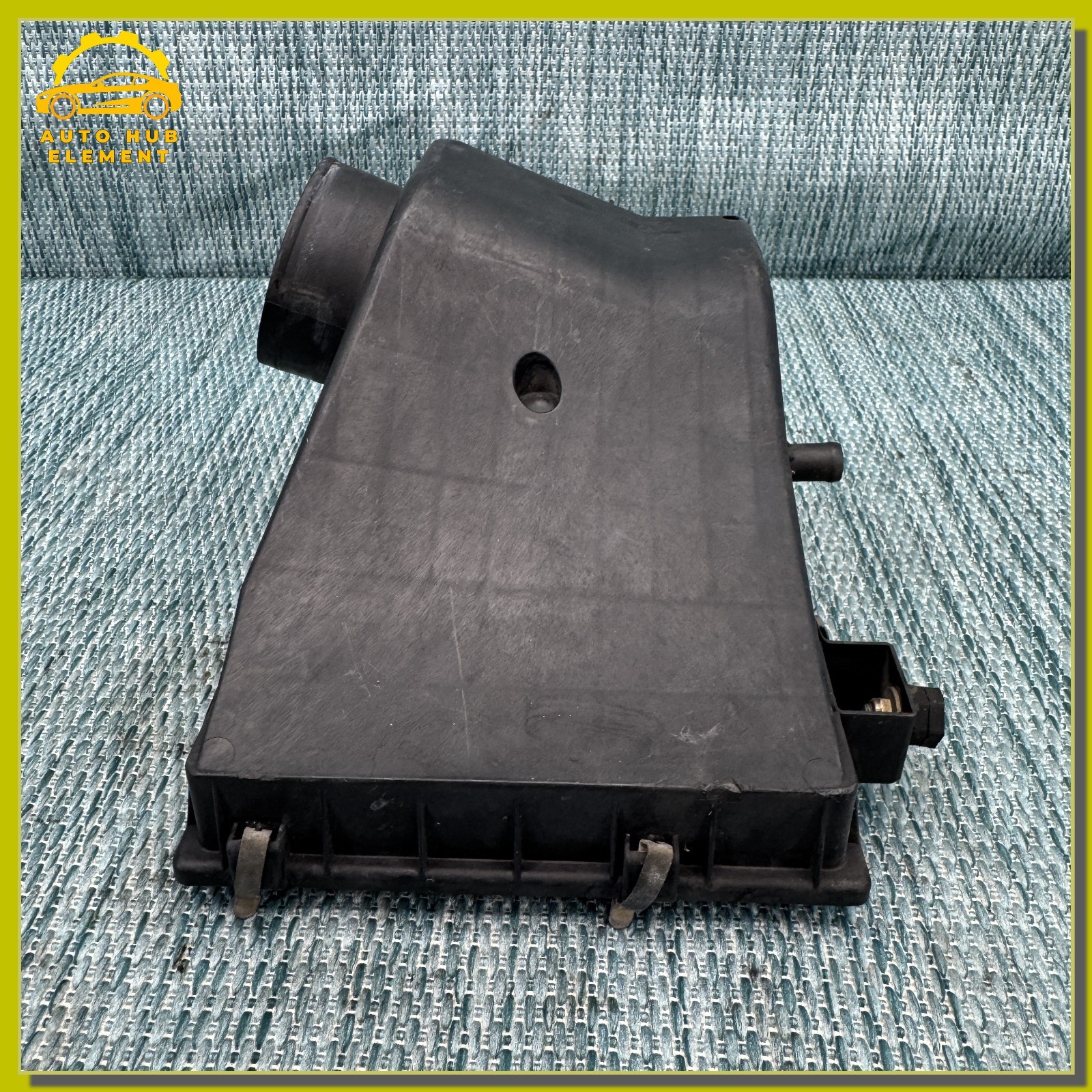 Bentley Brooklands 1992-1998 Lower Air filter