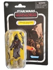 Star Wars Kenner Action Figure: Offworld Jawa Elder (Arvala-7), New, Sealed
