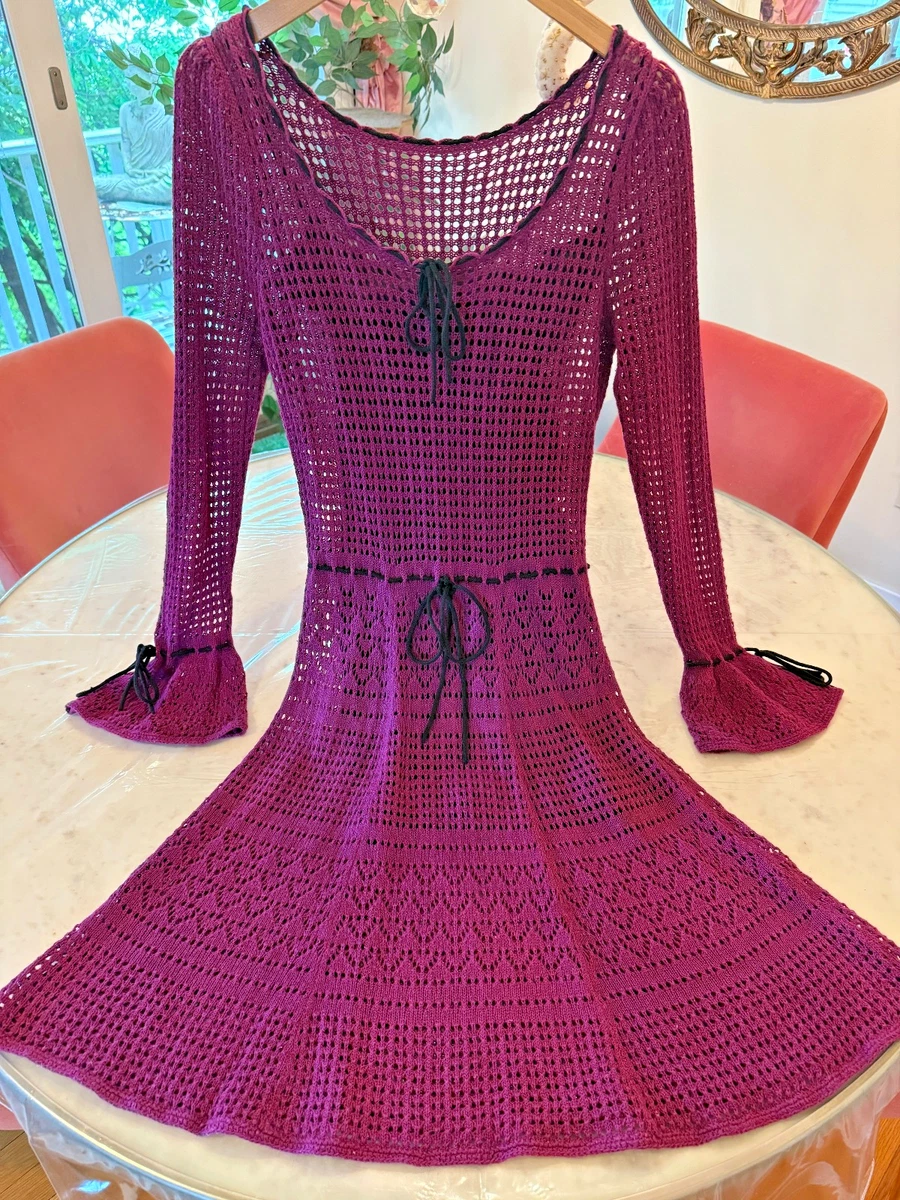 black long sleeve diamante dress Hotfix Diamante Mesh A-Line Long Sleeve Maxi Dress - Black