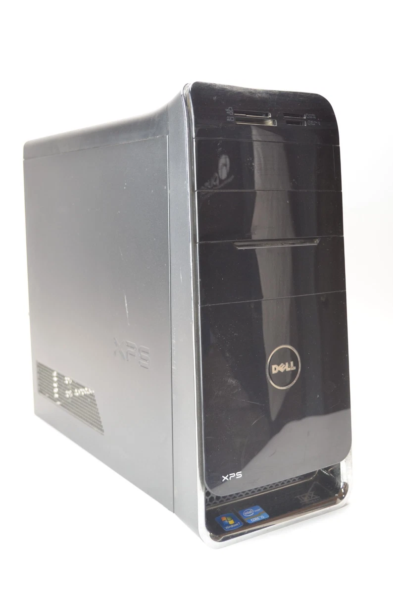 Dell Xps 8300 for sale - eBay