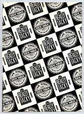 Mr Zog's Sex Wax Surfing 1988 Print Ad Totally 80s Beach Fashion 8.5" x 11"