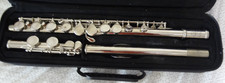 standard C flute, cleaned, adjusted, play test demo, Glory GFL 130 47
