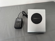 iPort LaunchPort Base Station Silver New - Open Box - LOOK