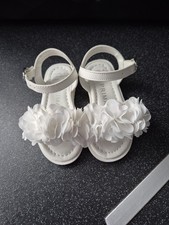 Toddlers Girls Sandals Nwot Or Box