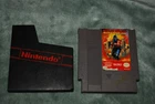 Ninja Gaiden Game Cartridge for NES Authentic - Tested & Working