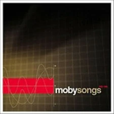 Songs 1993-1998 - Music CD - MOBY -  2000-07-18 - Elektra / Wea - Very Good - Au