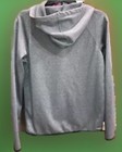 NIKE THERMA FIT FULL ZIP HOODY HOODED SWEATSHIRT JACKET Uni Smal Thumbholes NWOT — photo 6